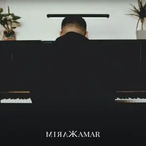 Karim Kamar - Selected Works, Vol. 2 (2021) [Official Digital Download]