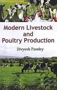 Modern livestock and poultry production