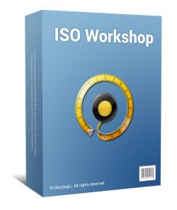 ISO Workshop 12.7 + Portable