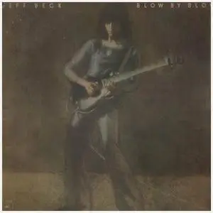 Jeff Beck - Crazy Legs (1993) & Blow By Blow (1975) - Links Updated