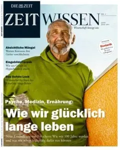 Audio Zeit Wissen No 04 2011