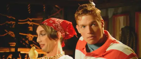 Another Gay Sequel: Gays Gone Wild! (2008)