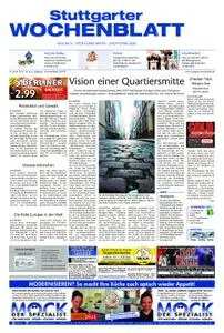 Stuttgarter Wochenblatt - Stuttgart Mitte & Süd - 23. Januar 2019