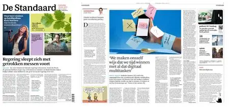 De Standaard – 28 juni 2023