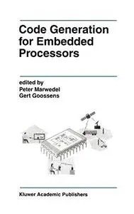 Code Generation for Embedded Processors