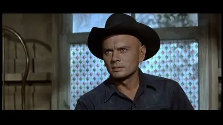 The Magnificent Seven (1960) [2-disc Collector's Edition]