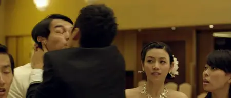 Na xie nian, wo men yi qi zhui de nu hai / You Are the Apple of My Eye (2011)