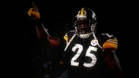 PBS FRONTLINE - League of Denial: The NFL's Concussion Crisis (2013)