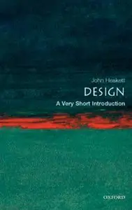 Design: A Very Short Introduction (repost)