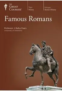 Famous Romans [repost]