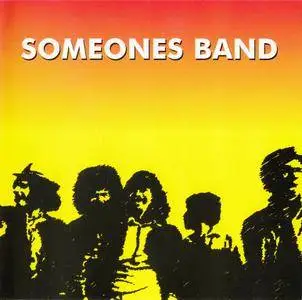 Someones Band - Someones Band (1970) {2002, Reissue}