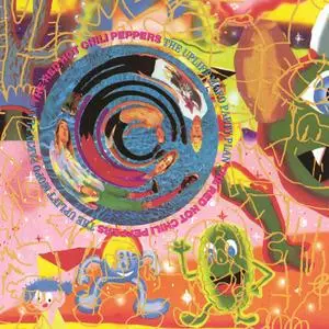 Red Hot Chili Peppers - The Uplift Mofo Party Plan (1987/2013) [Official Digital Download 24bit/192kHz]