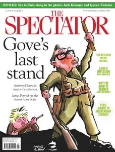 The Spectator - 15 March 2014