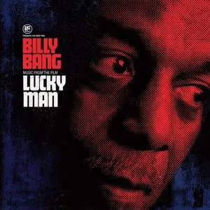 Billy Bang - Billy Bang Lucky Man (2021)
