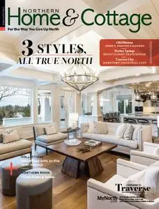 Northern Home & Cottage - August-September 2021