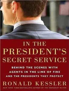 In the President's Secret Service (Audiobook) (Repost)