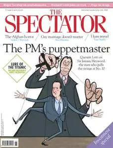 The Spectator - 17 March 2012