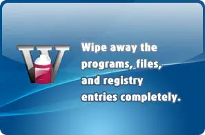 Windows Supporter Power Software Wiper v5.0.1.3