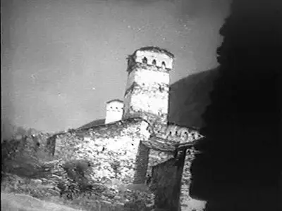 Salt for Svaneti/Jim Shvante (marili svanets) (1930) [Repost]