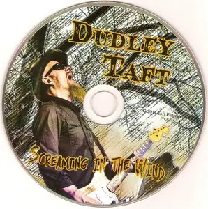 Dudley Taft - Screaming In The Wind (2014)