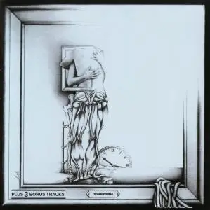 Waniyetula - A Dream Within A Dream (1983) [Reissue 2004]