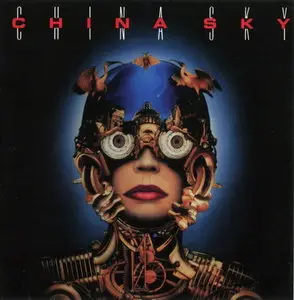 China Sky - China Sky (1988)