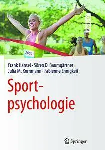 Sportpsychologie (Springer-Lehrbuch)