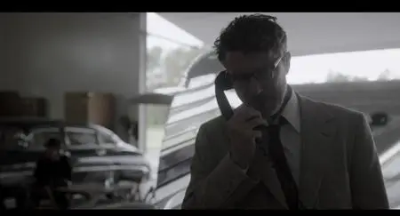 Project Blue Book S02E05