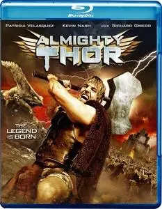 Almighty Thor (2011)