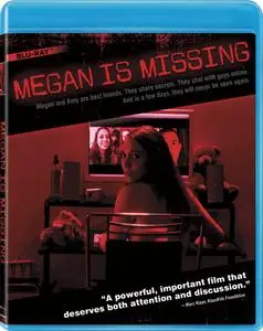 Megan Is Missing (2011) [w/Commentaries]