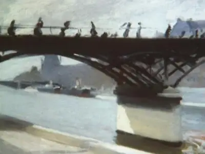 BBC Arena - Edward Hopper (1981)
