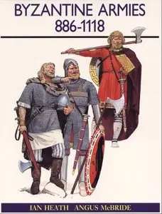 Byzantine Armies 886-1118