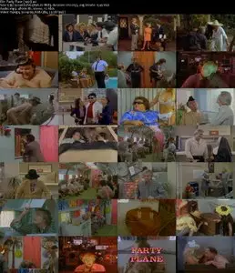 Party Plane (1991) 