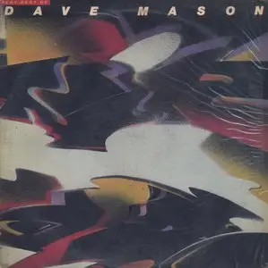 Dave Mason ‎- Very Best Of Dave Mason (1978) US 1st Pressing - LP/FLAC In 24bit/96kHz