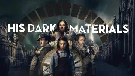 His Dark Materials S01E01