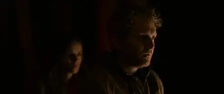 The Toll (2020)