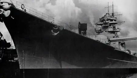 Discovery Channel - James Cameron's Expedition: Bismarck (2002)
