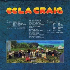 Eela Craig - One Niter (1976) [Japan Remastered 2009]