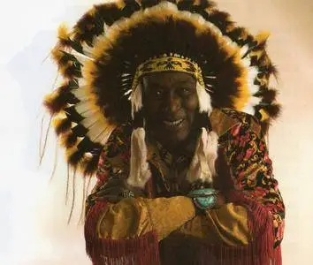 Eddy "The Chief" Clearwater - West Side Strut (2008)