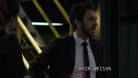 The Blacklist S03E21