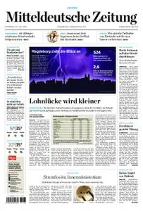 Mitteldeutsche Zeitung Elbe-Kurier Jessen – 24. Juli 2019