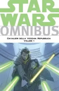 Star Wars Omnibus 018 - Cavalieri della Vecchia Repubblica Volume 1 [2015-09]