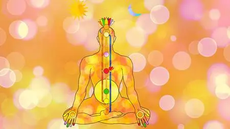 Kundalini Reiki Master (levels 1, 2 and 3)