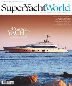 SuperYacht World – 29 April 2015