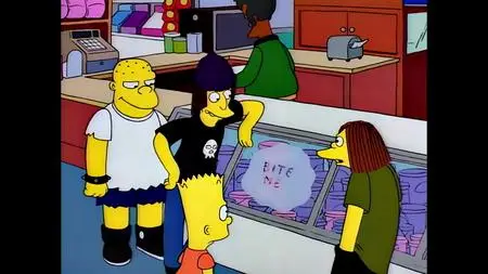 Die Simpsons S07E04