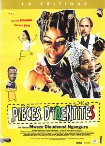 Pièces d'Identités (1998) Repost
