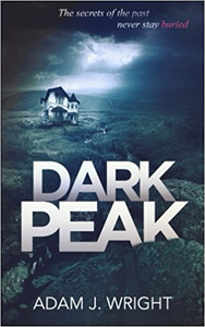 Dark Peak - Adam J. Wright