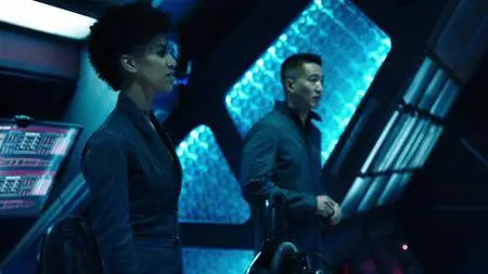 The Expanse S03E03