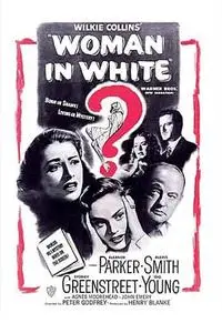 The Woman in White (1948)