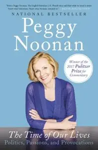 The Time of Our Lives